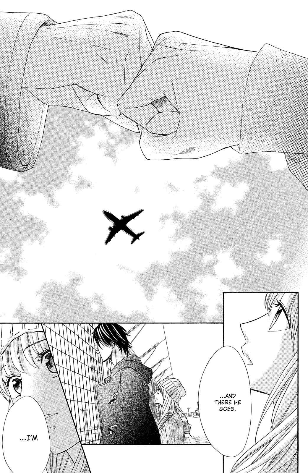 Page 29 Chapter 85 L♥DK