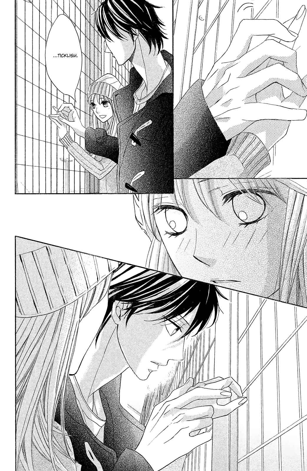 Page 34 Chapter 85 L♥DK