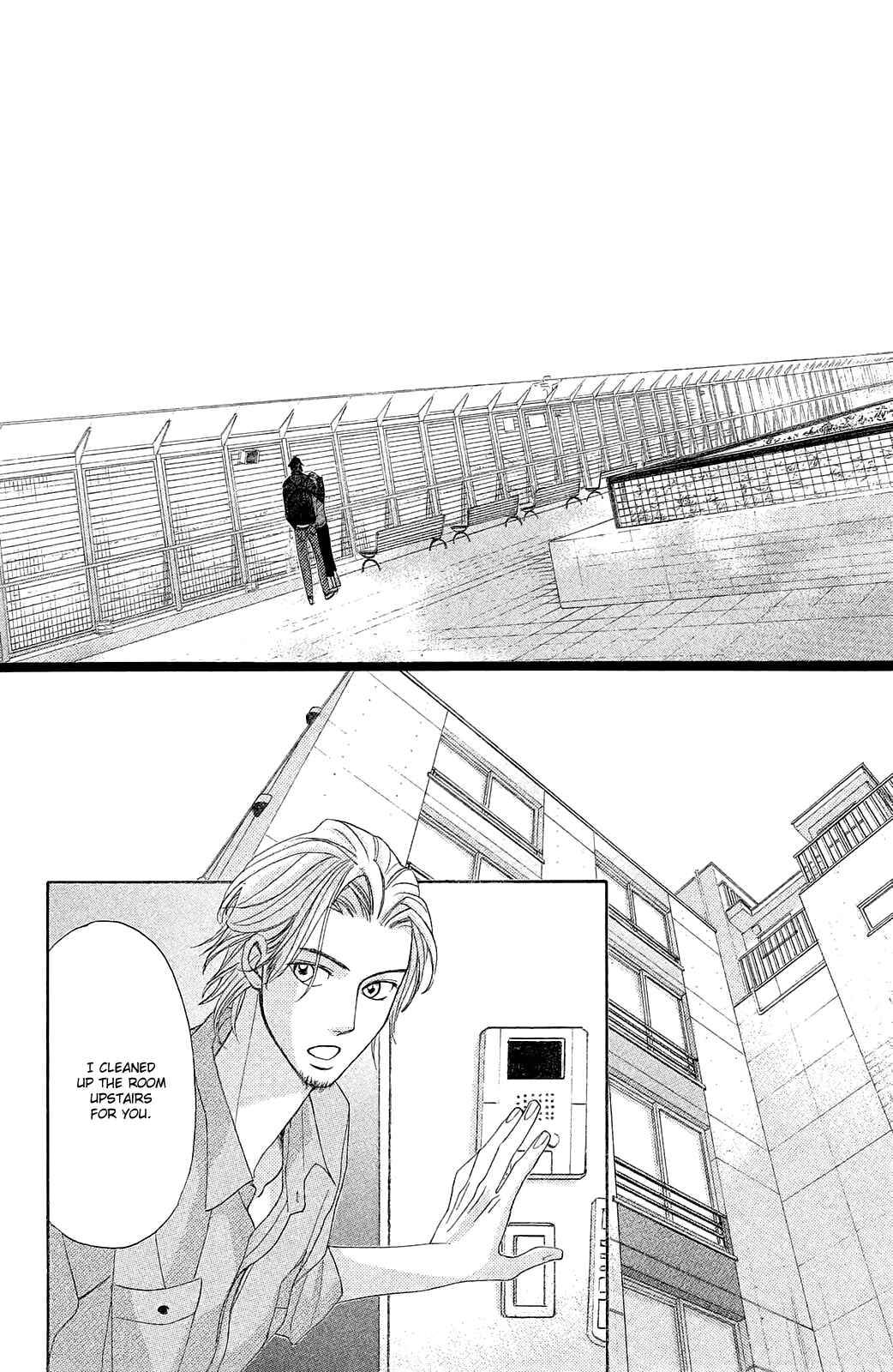 Page 36 Chapter 85 L♥DK