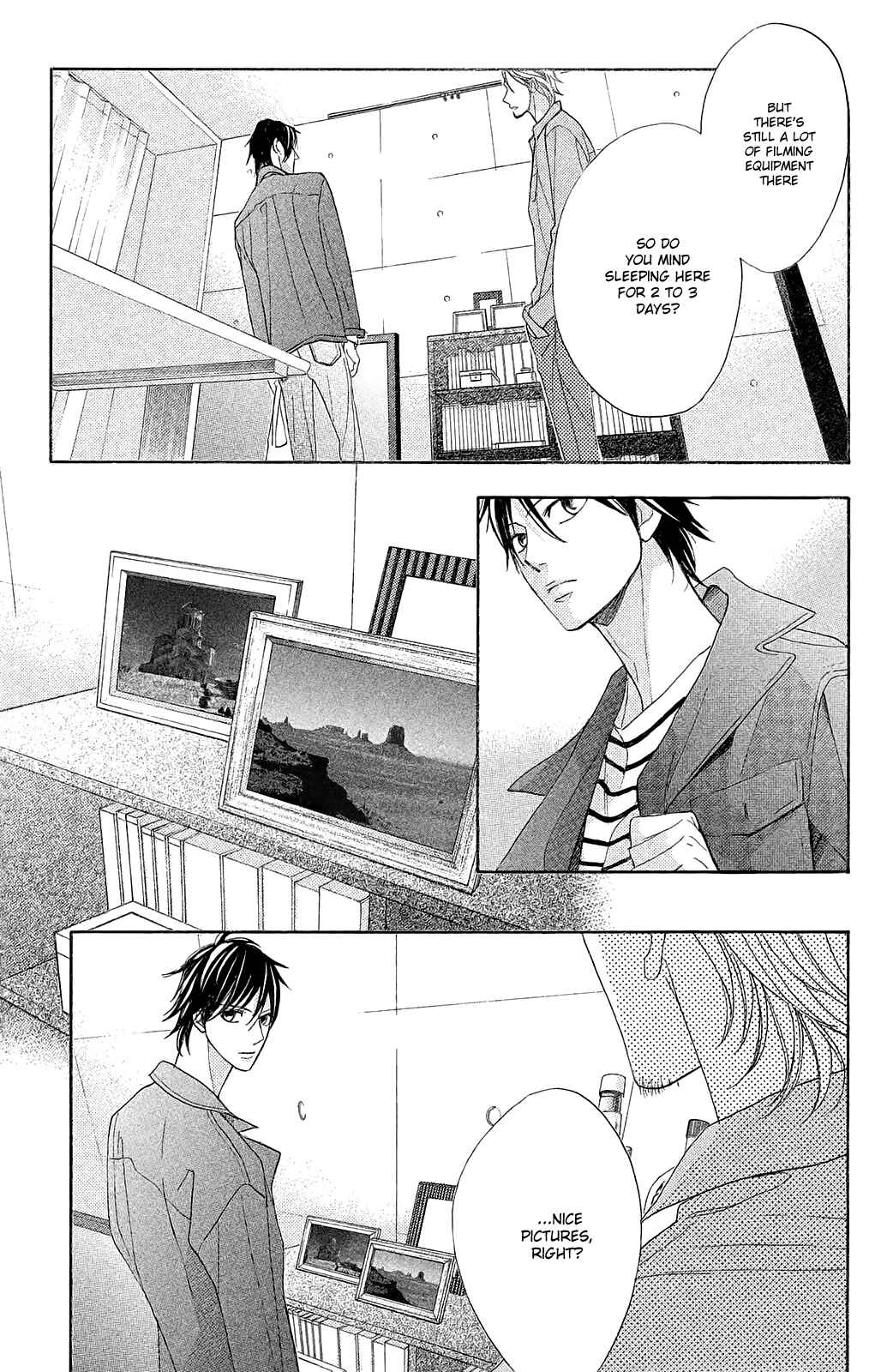 Page 37 Chapter 85 L♥DK
