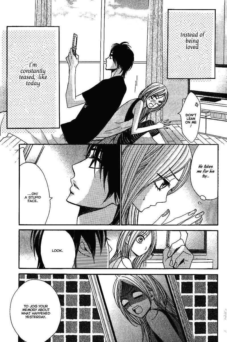 Page 10 Chapter 17 L♥DK