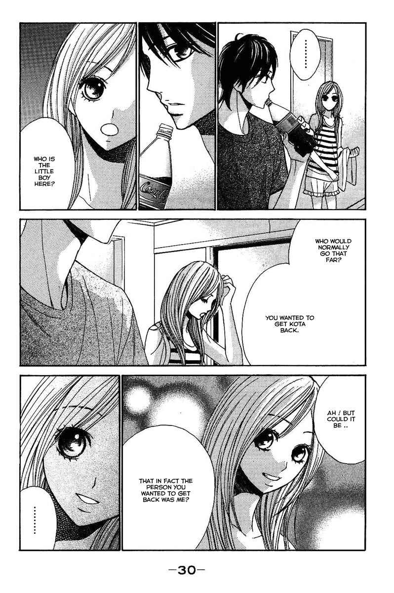 Page 31 Chapter 17 L♥DK