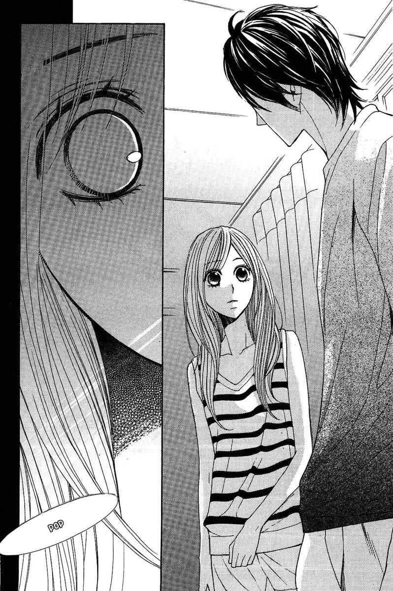 Page 33 Chapter 17 L♥DK