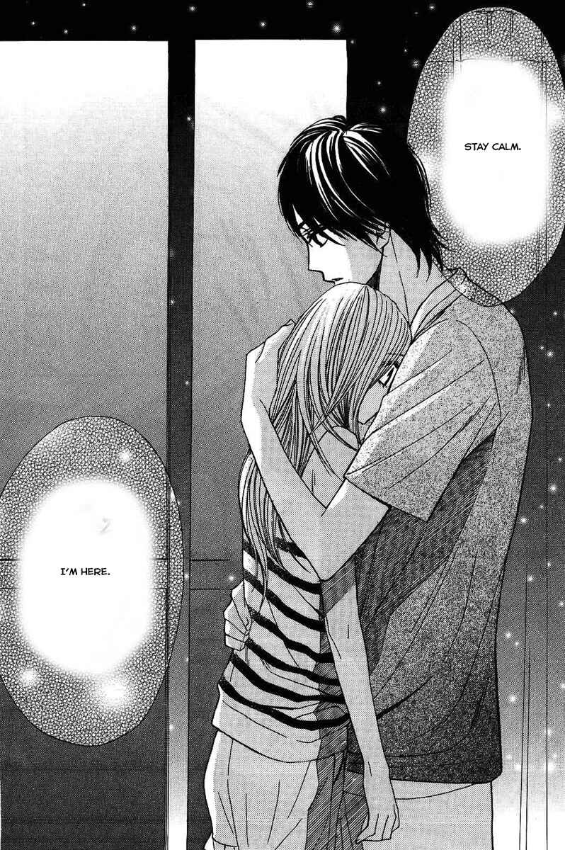 Page 35 Chapter 17 L♥DK