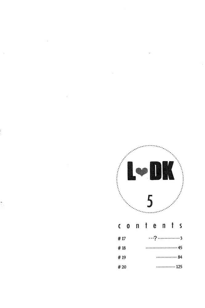 Page 4 Chapter 17 L♥DK