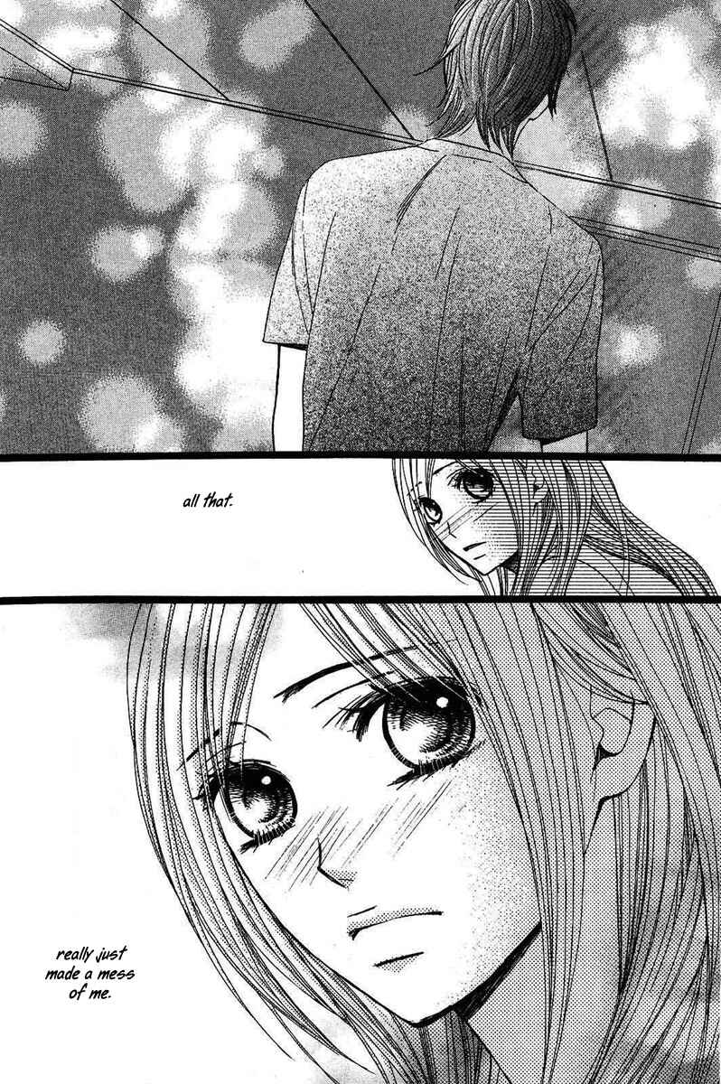 Page 40 Chapter 17 L♥DK