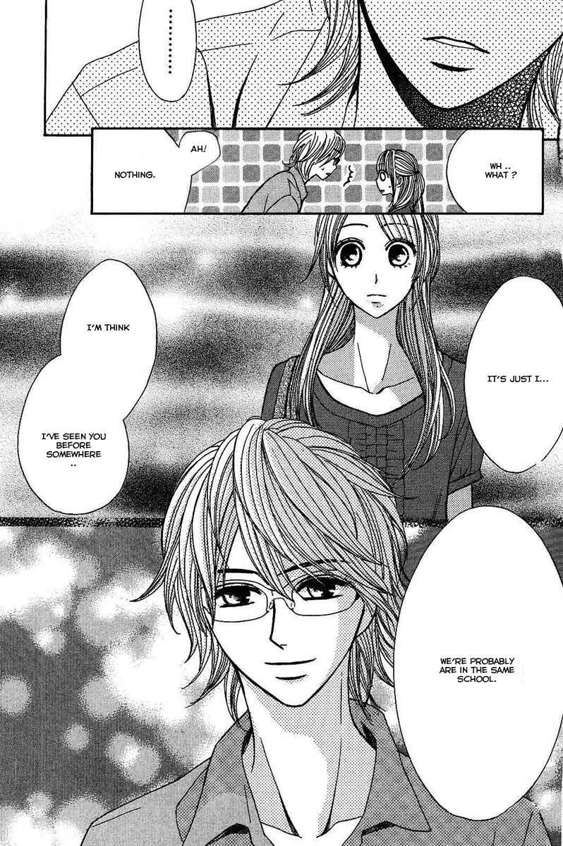 Page 42 Chapter 17 L♥DK