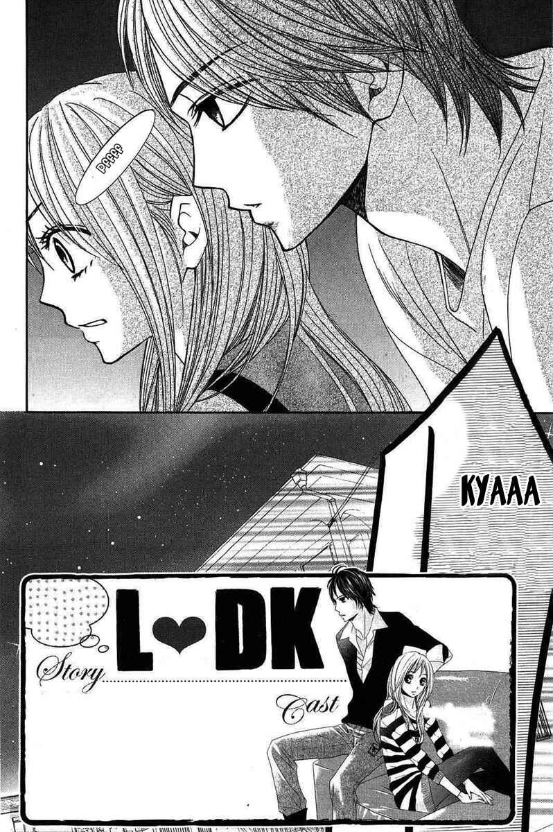 Page 7 Chapter 17 L♥DK