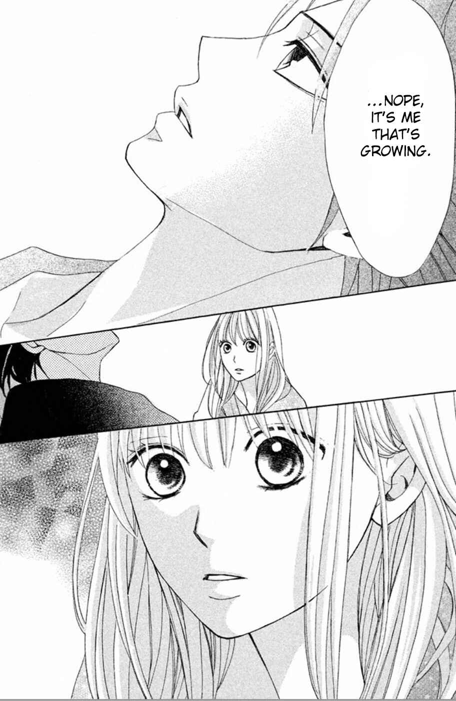 Page 11 Chapter 76 L♥DK