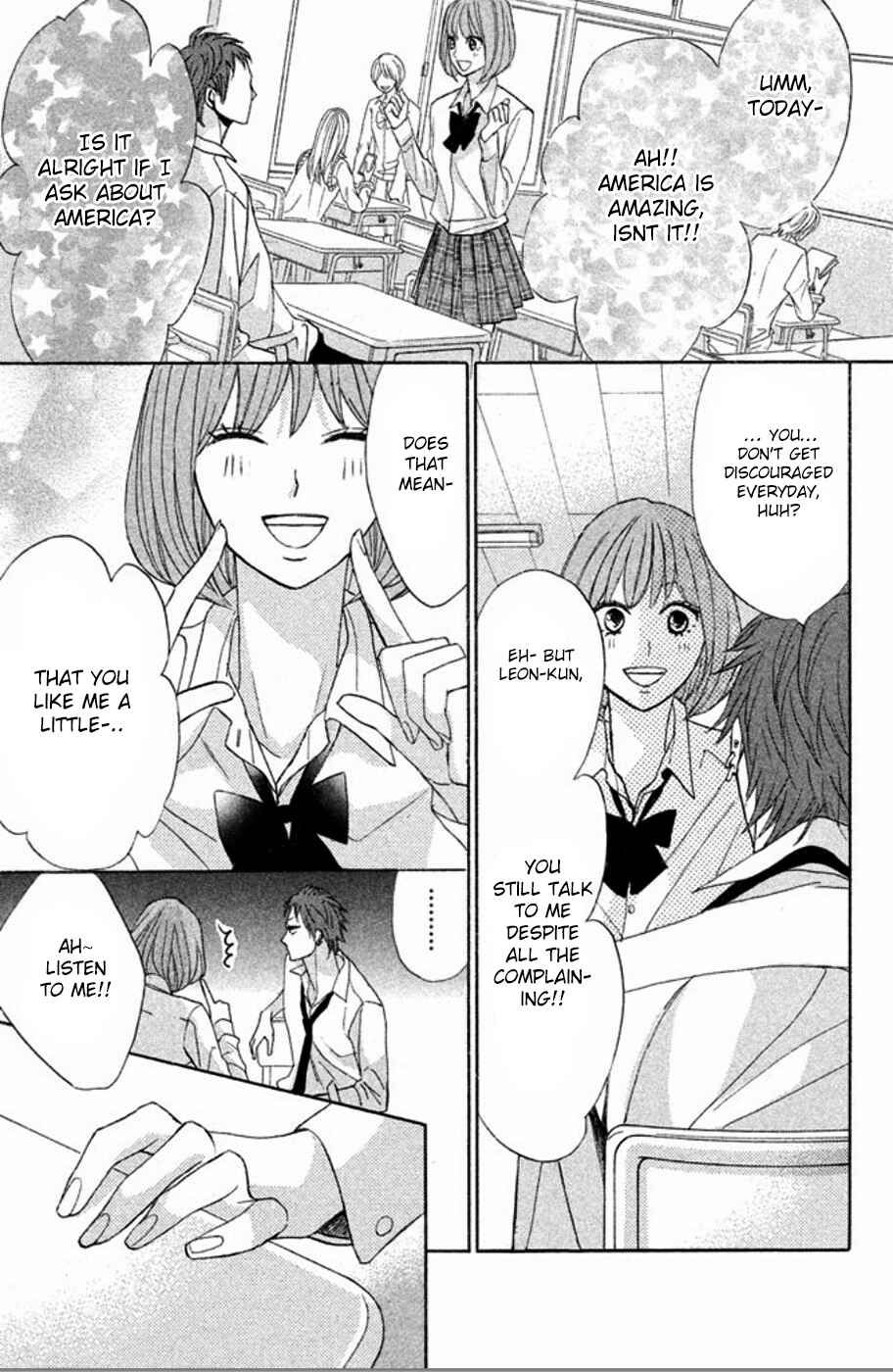 Page 29 Chapter 76 L♥DK