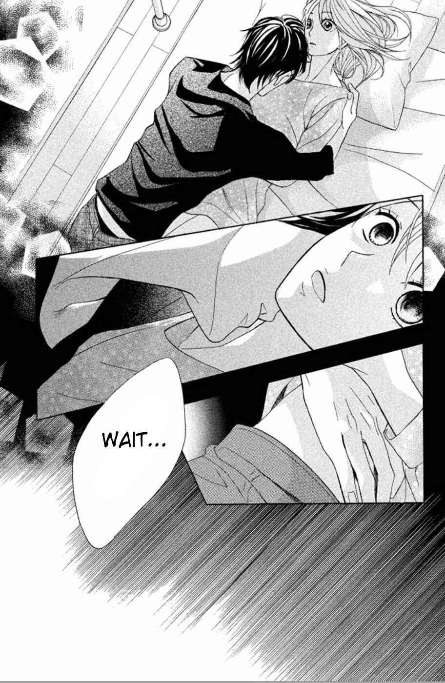 Page 3 Chapter 76 L♥DK