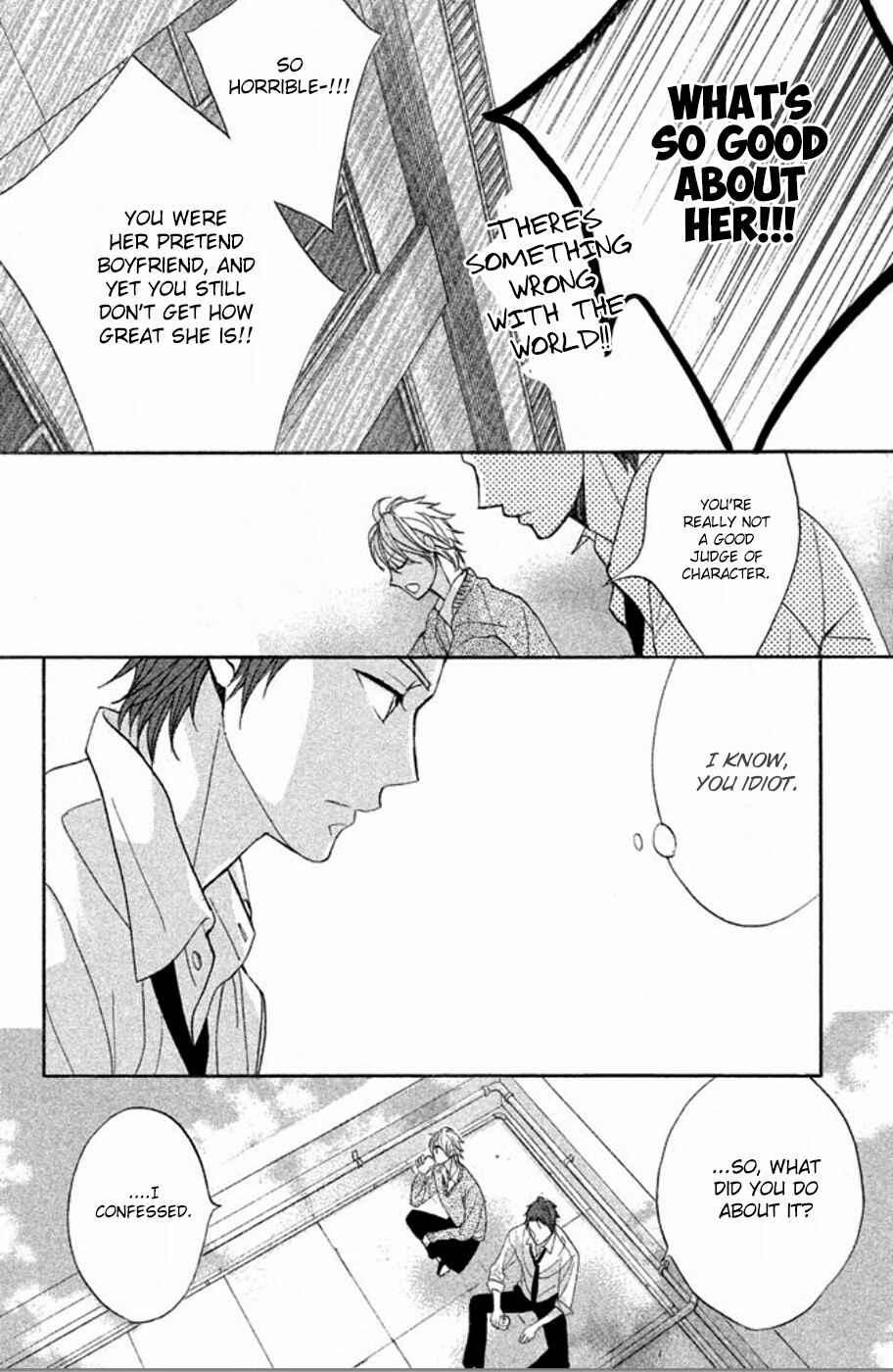 Page 36 Chapter 76 L♥DK