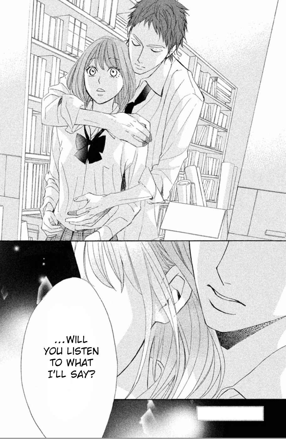 Page 42 Chapter 76 L♥DK