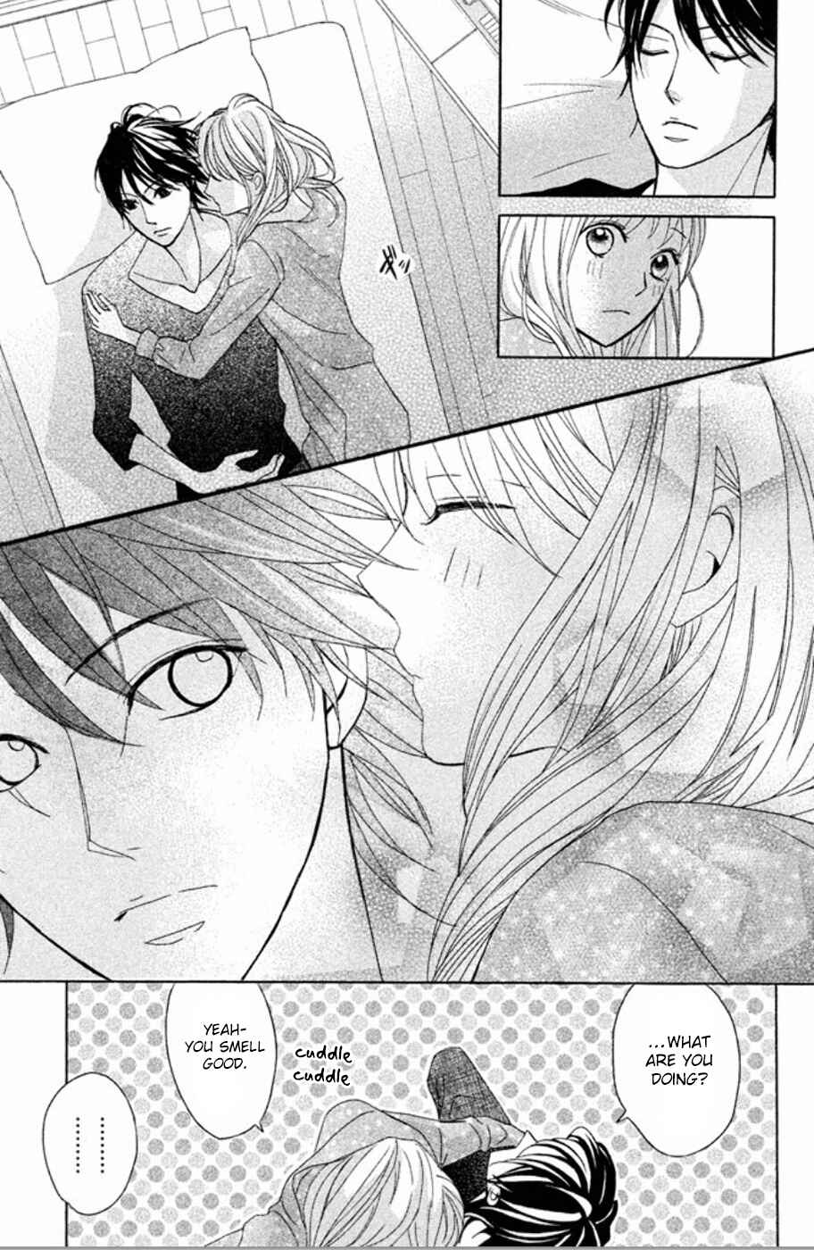 Page 9 Chapter 76 L♥DK