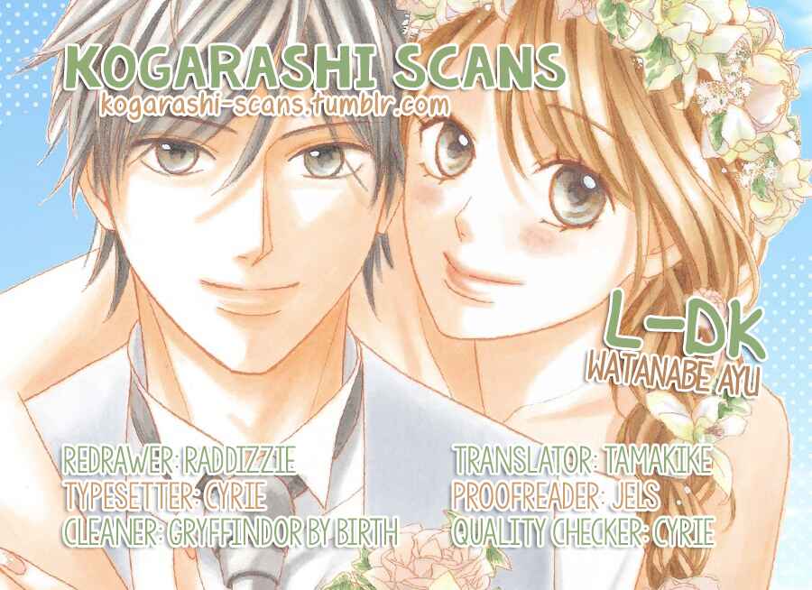 Page 1 Chapter 69 L♥DK