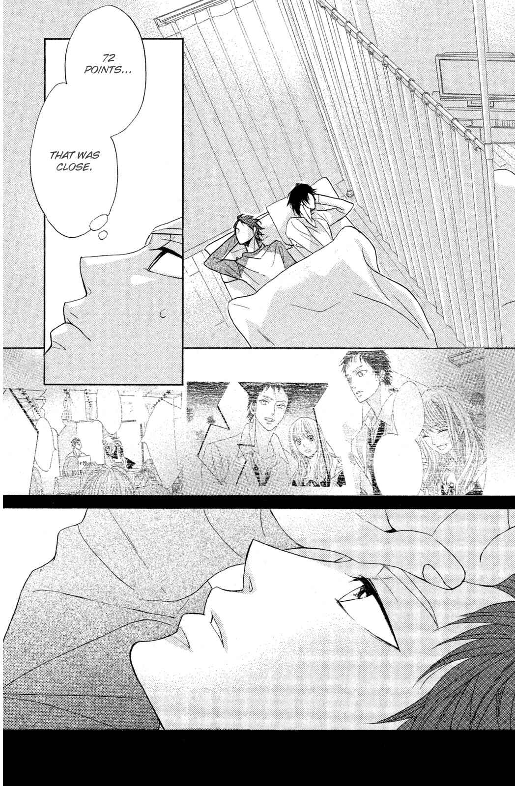 Page 15 Chapter 69 L♥DK
