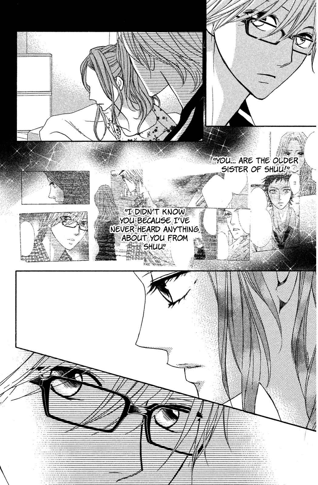 Page 20 Chapter 69 L♥DK
