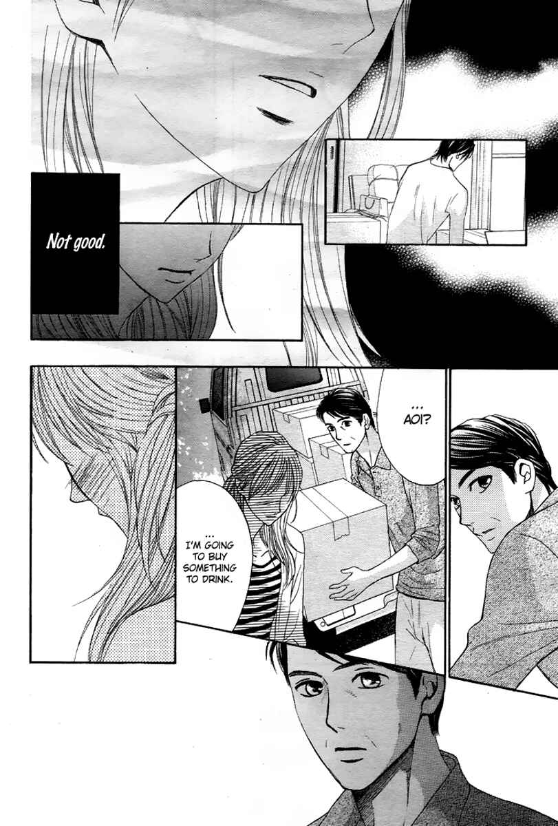 Page 10 Chapter 35 L♥DK