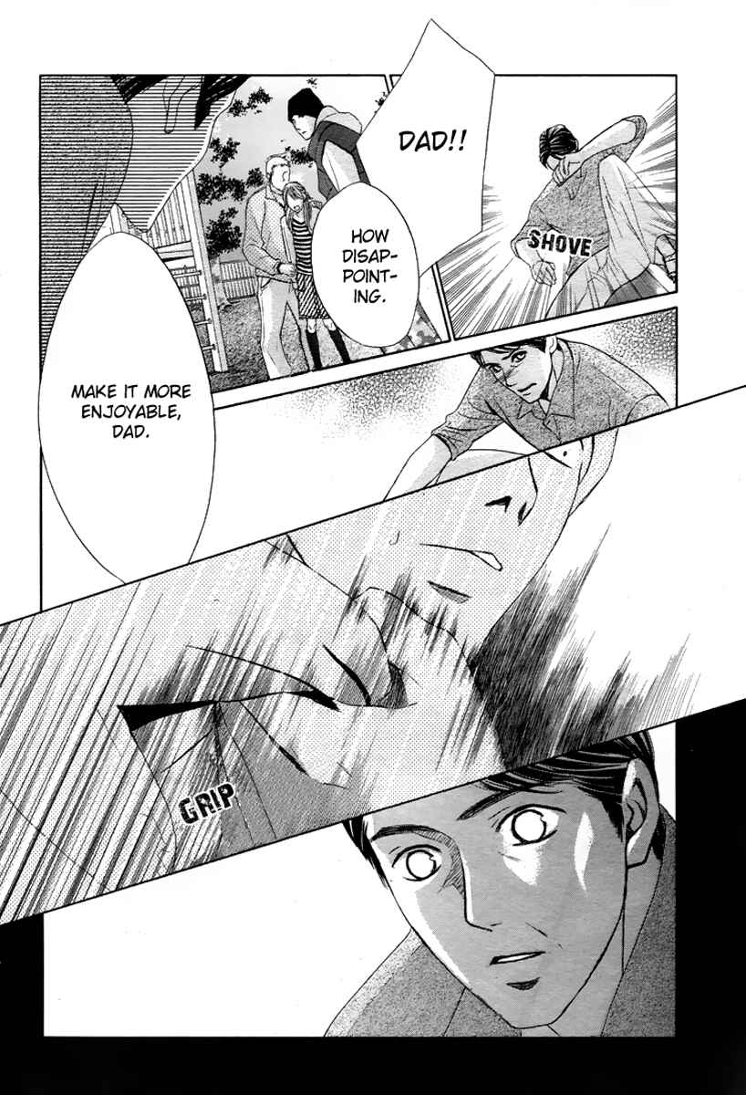 Page 16 Chapter 35 L♥DK