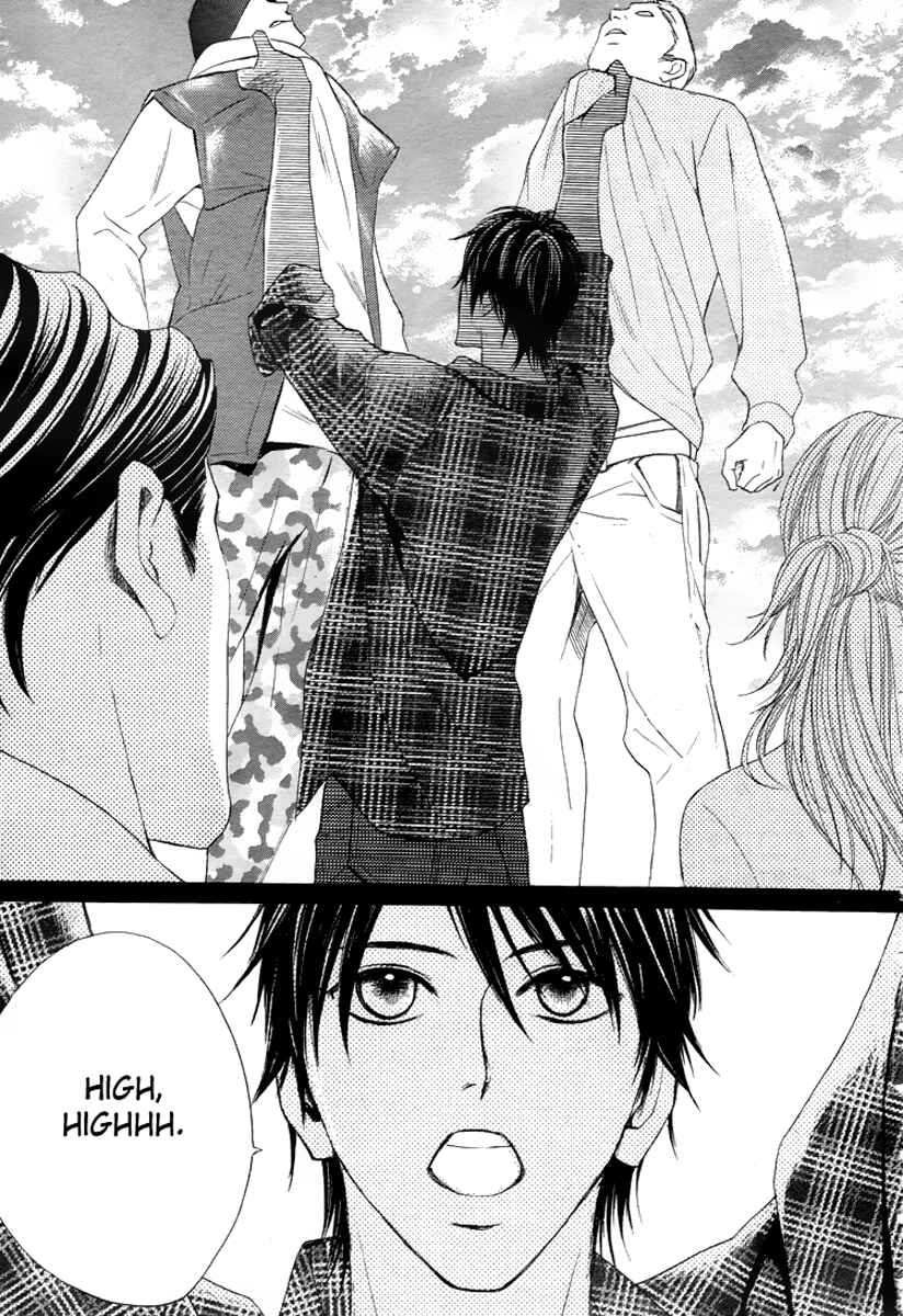 Page 17 Chapter 35 L♥DK