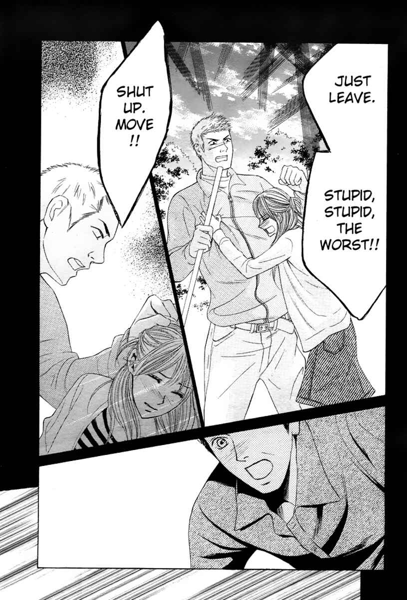 Page 21 Chapter 35 L♥DK