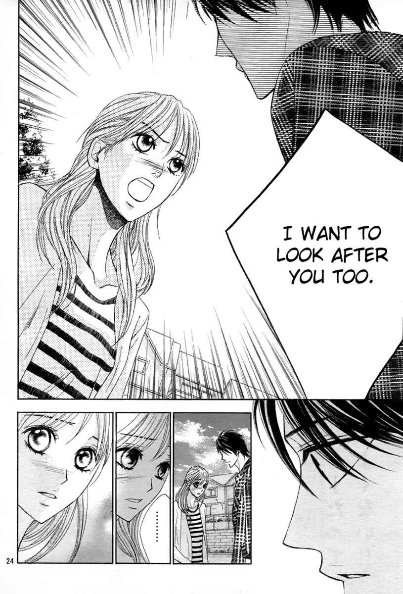 Page 24 Chapter 35 L♥DK