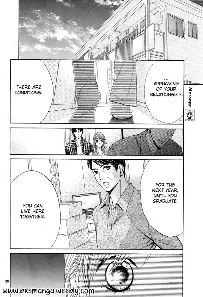 Page 30 Chapter 35 L♥DK