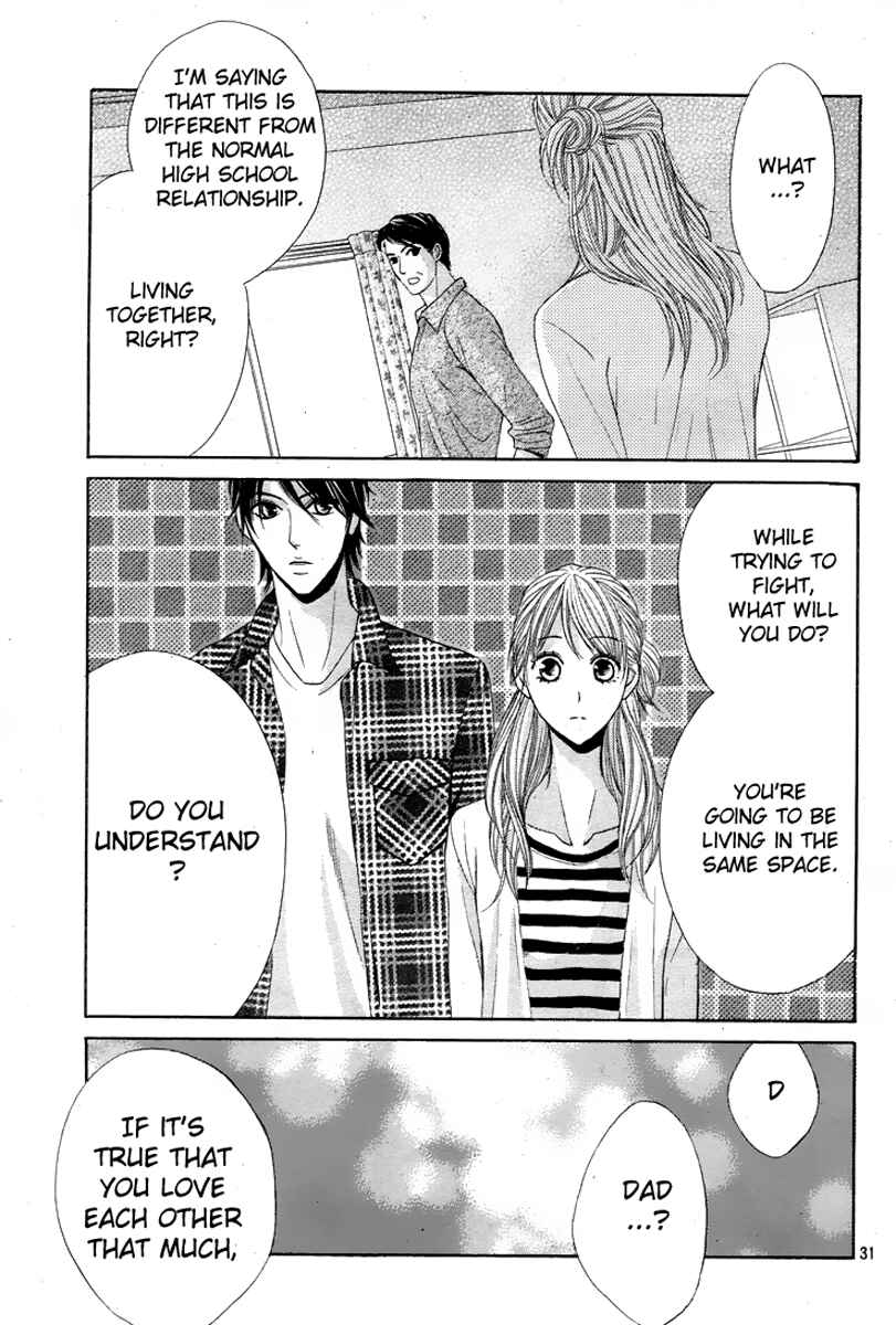 Page 31 Chapter 35 L♥DK