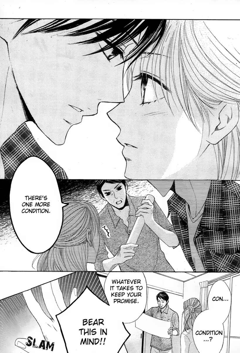 Page 35 Chapter 35 L♥DK