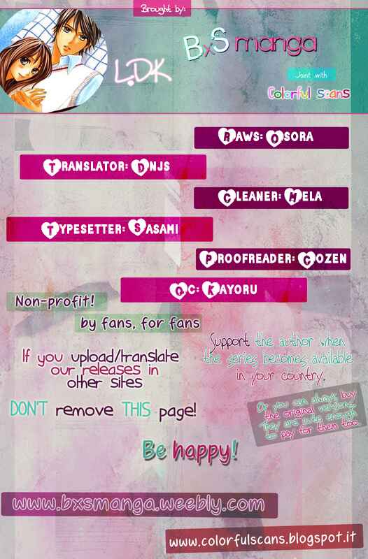 Page 39 Chapter 35 L♥DK