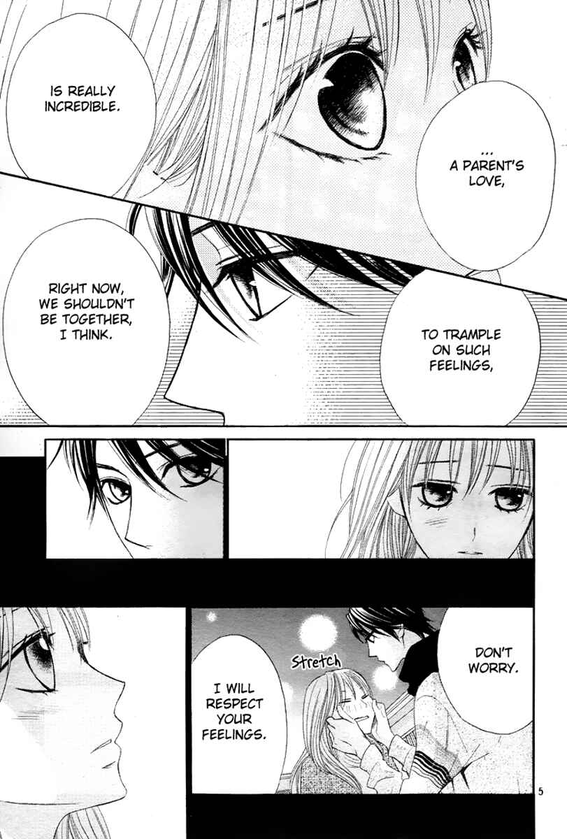 Page 5 Chapter 35 L♥DK