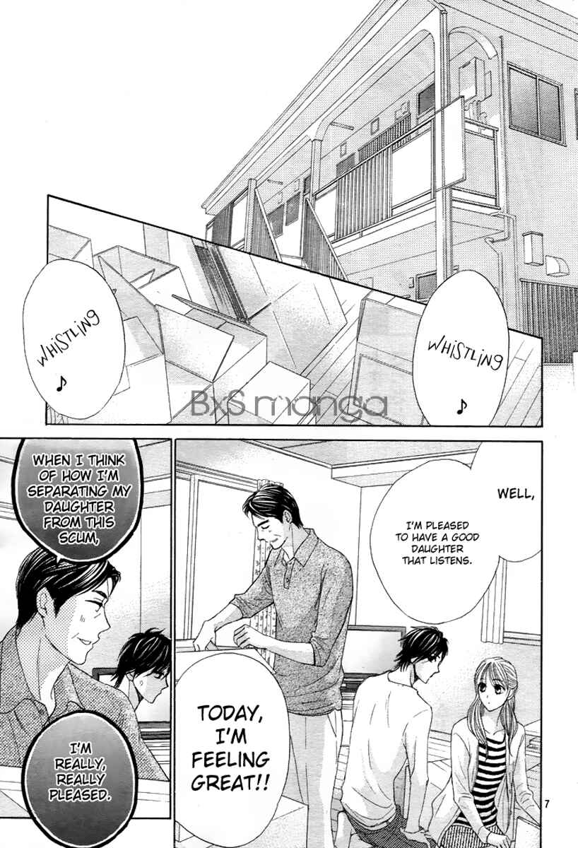 Page 7 Chapter 35 L♥DK