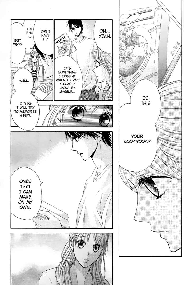 Page 9 Chapter 35 L♥DK