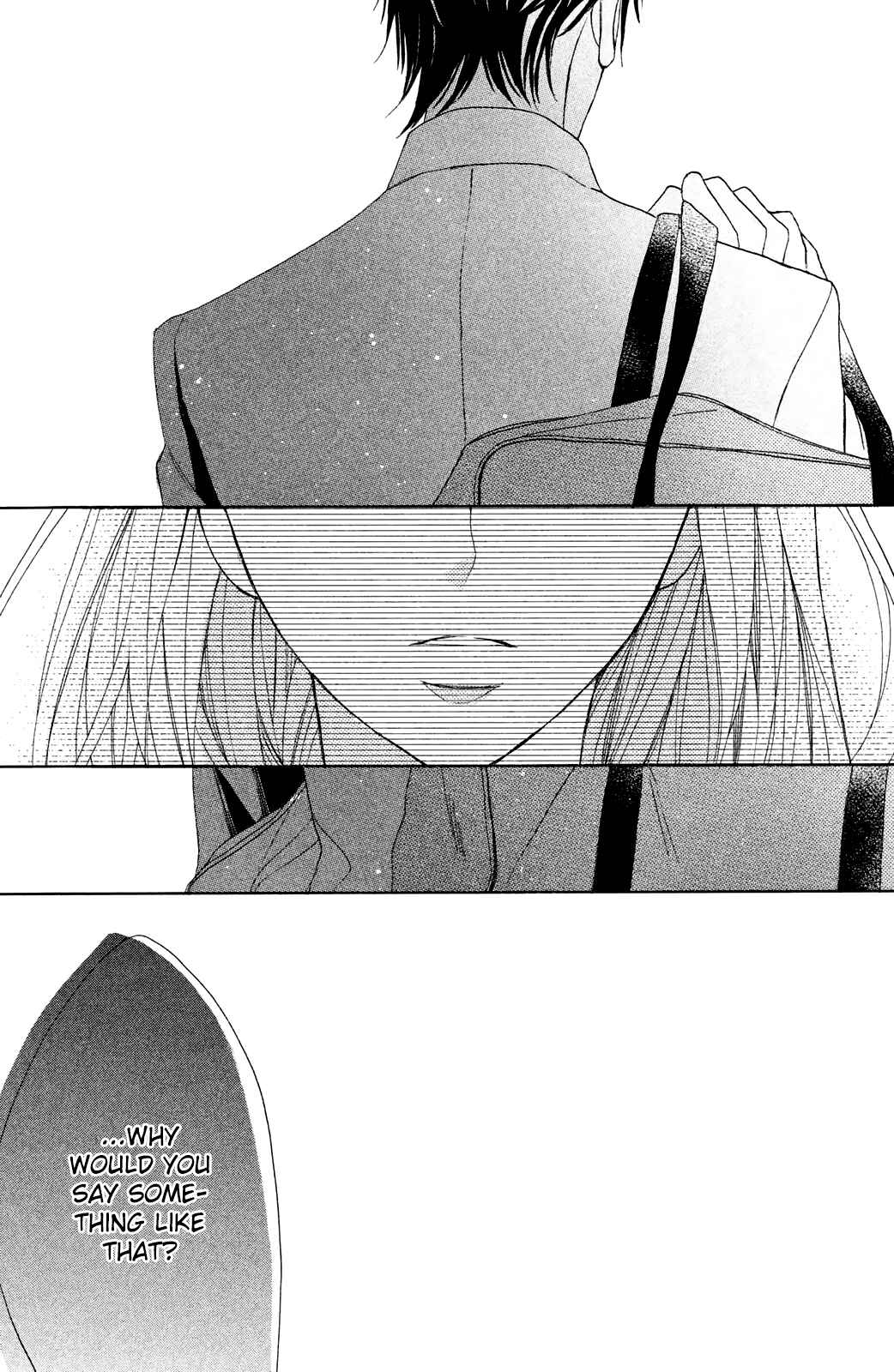 Page 27 Chapter 84 L♥DK