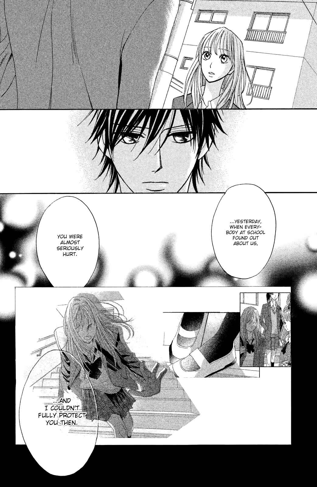 Page 30 Chapter 84 L♥DK