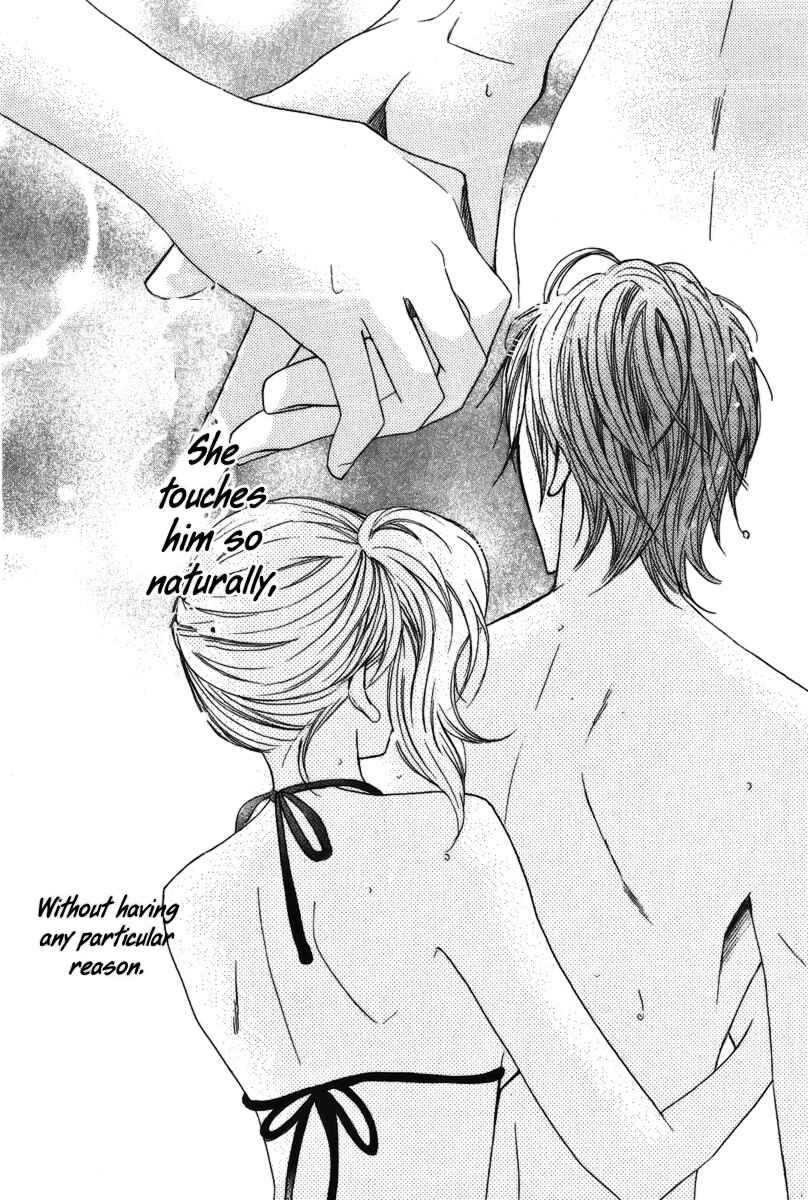 Page 18 Chapter 15 L♥DK