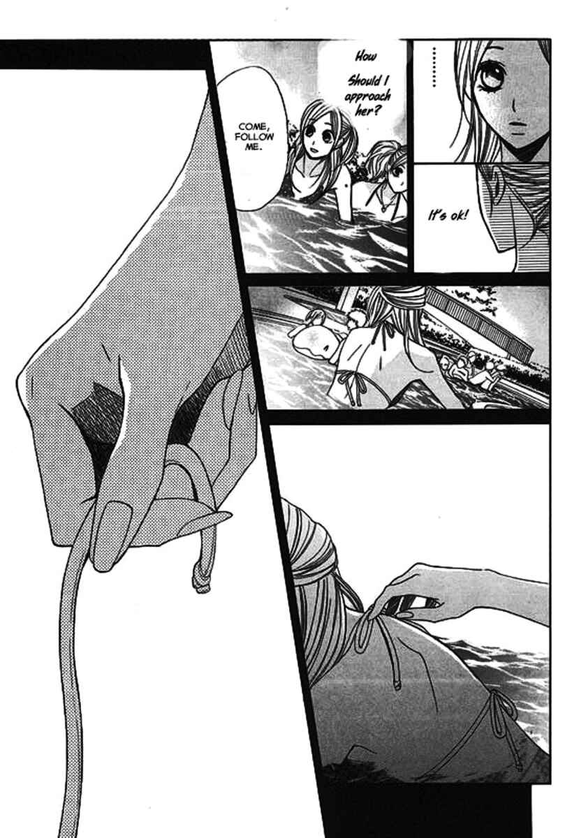 Page 22 Chapter 15 L♥DK