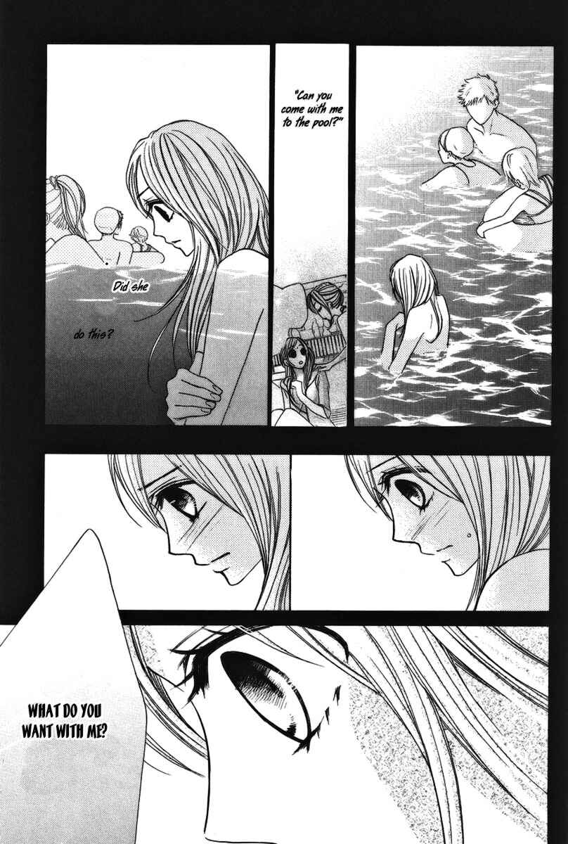 Page 24 Chapter 15 L♥DK