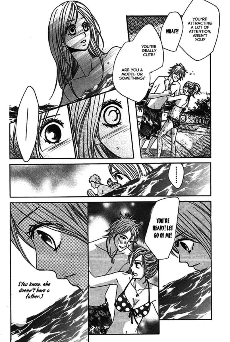 Page 25 Chapter 15 L♥DK