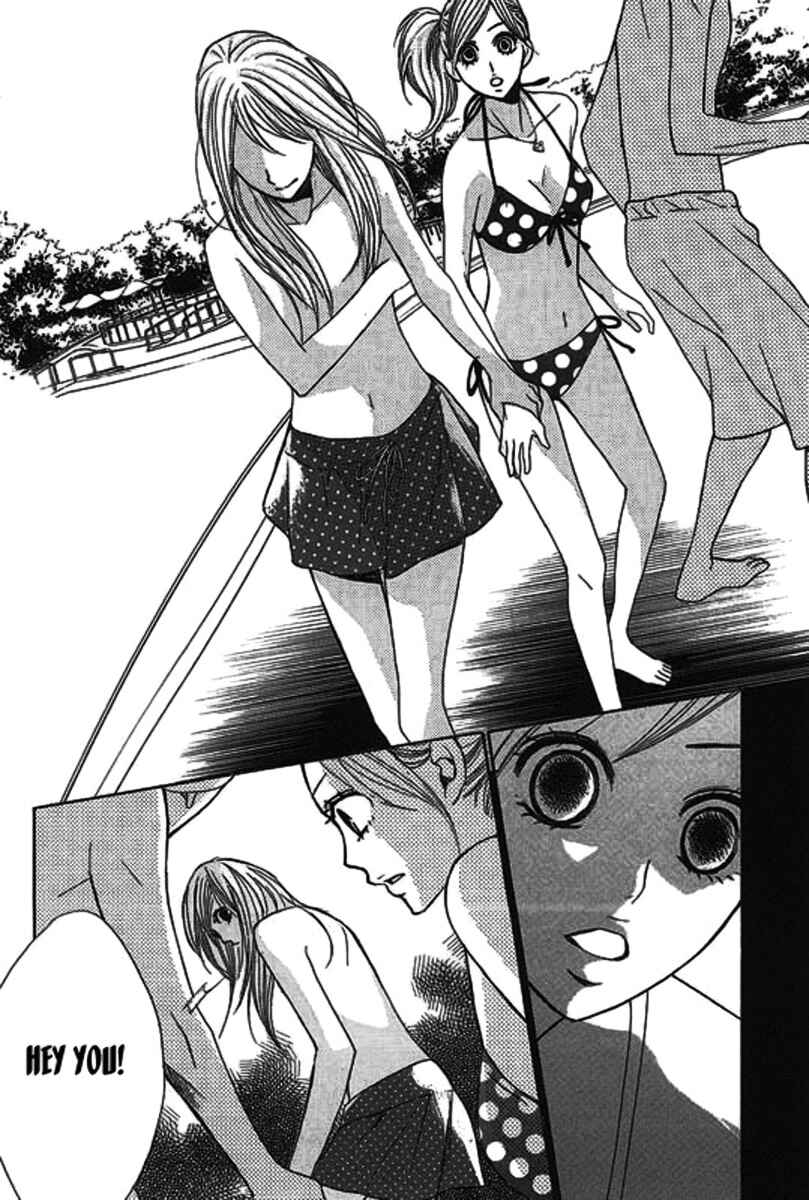 Page 27 Chapter 15 L♥DK