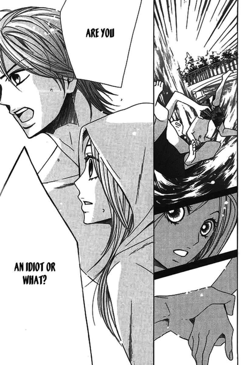 Page 30 Chapter 15 L♥DK