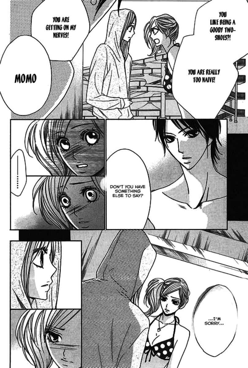 Page 33 Chapter 15 L♥DK