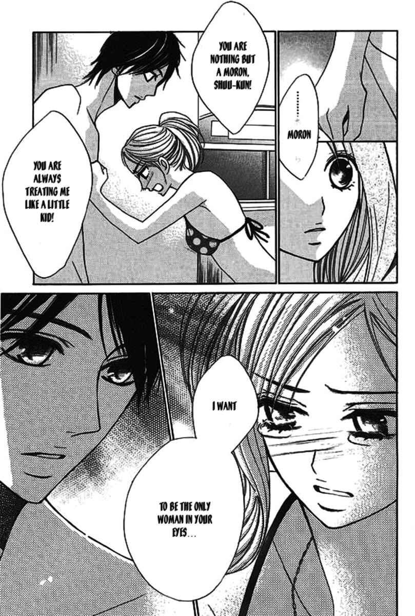 Page 34 Chapter 15 L♥DK