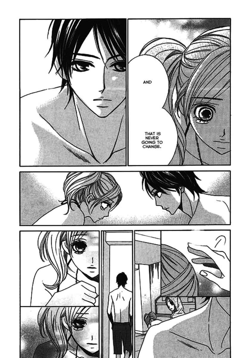 Page 36 Chapter 15 L♥DK