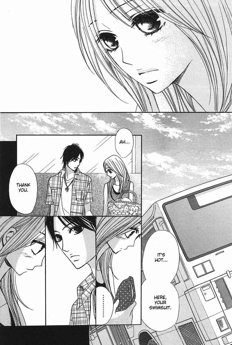 Page 38 Chapter 15 L♥DK