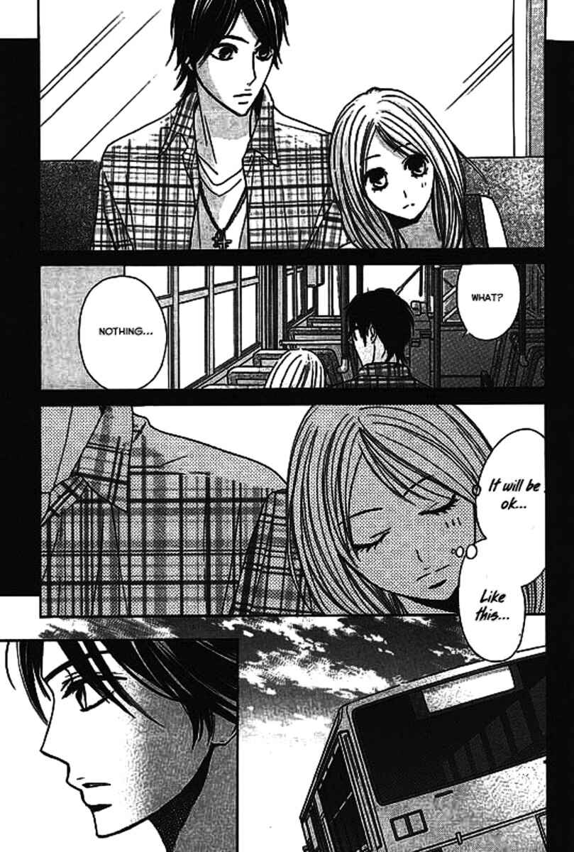 Page 40 Chapter 15 L♥DK