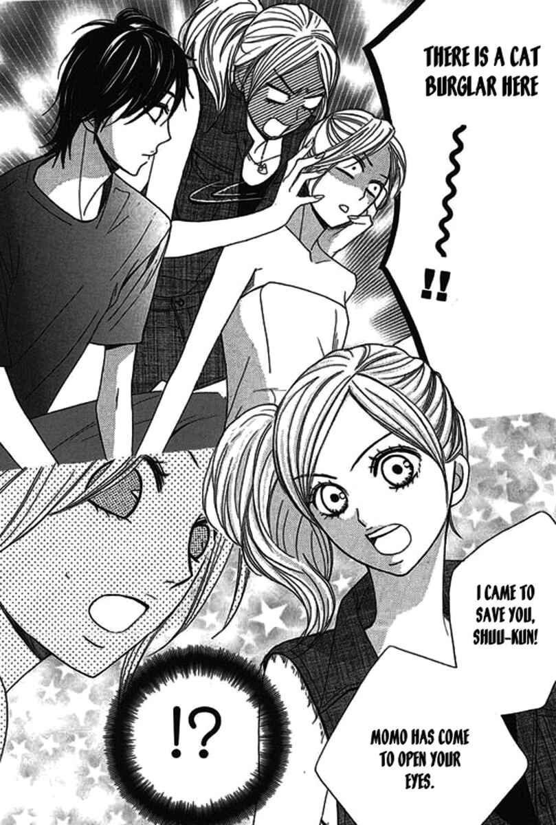 Page 7 Chapter 15 L♥DK