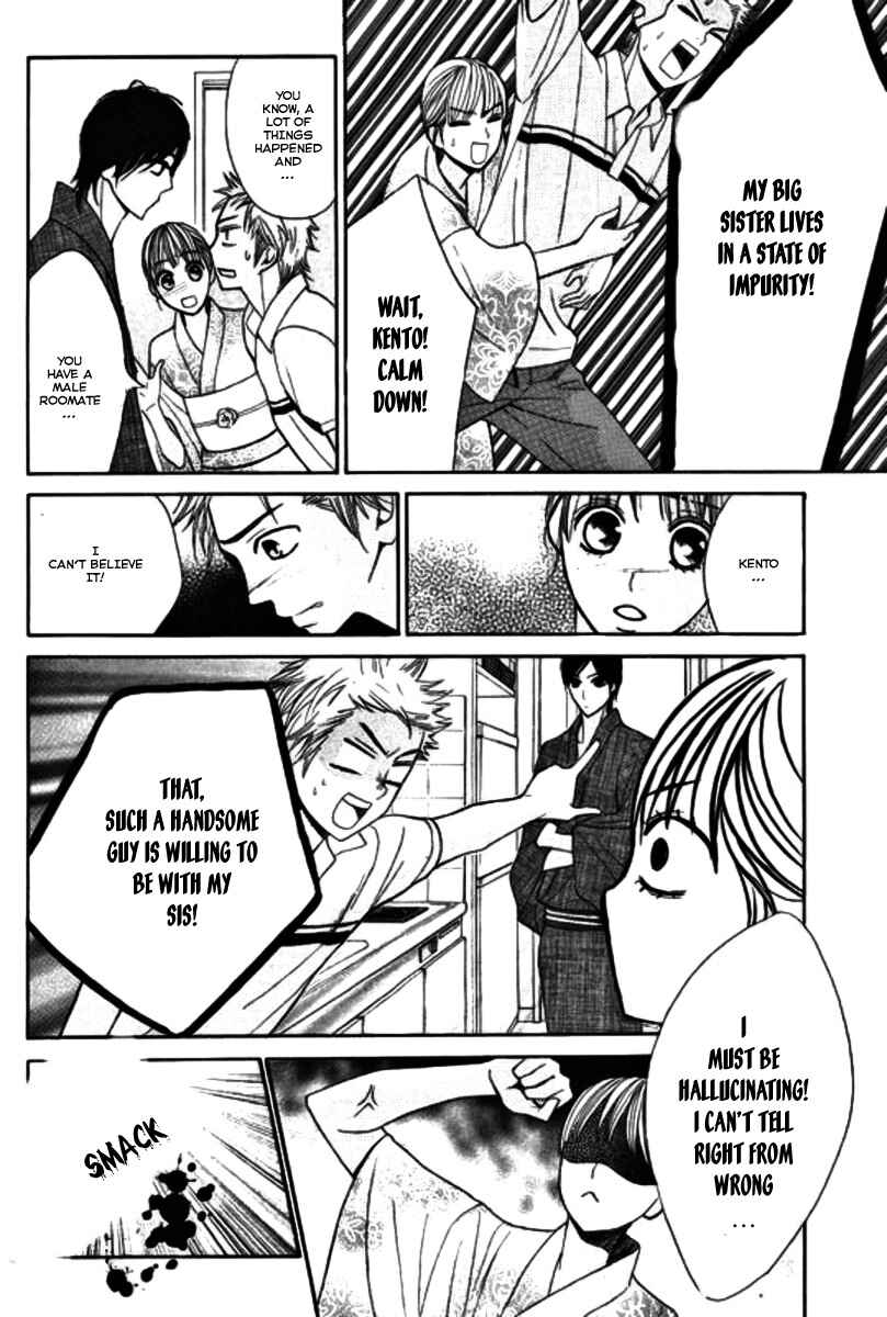 Page 10 Chapter 16 L♥DK