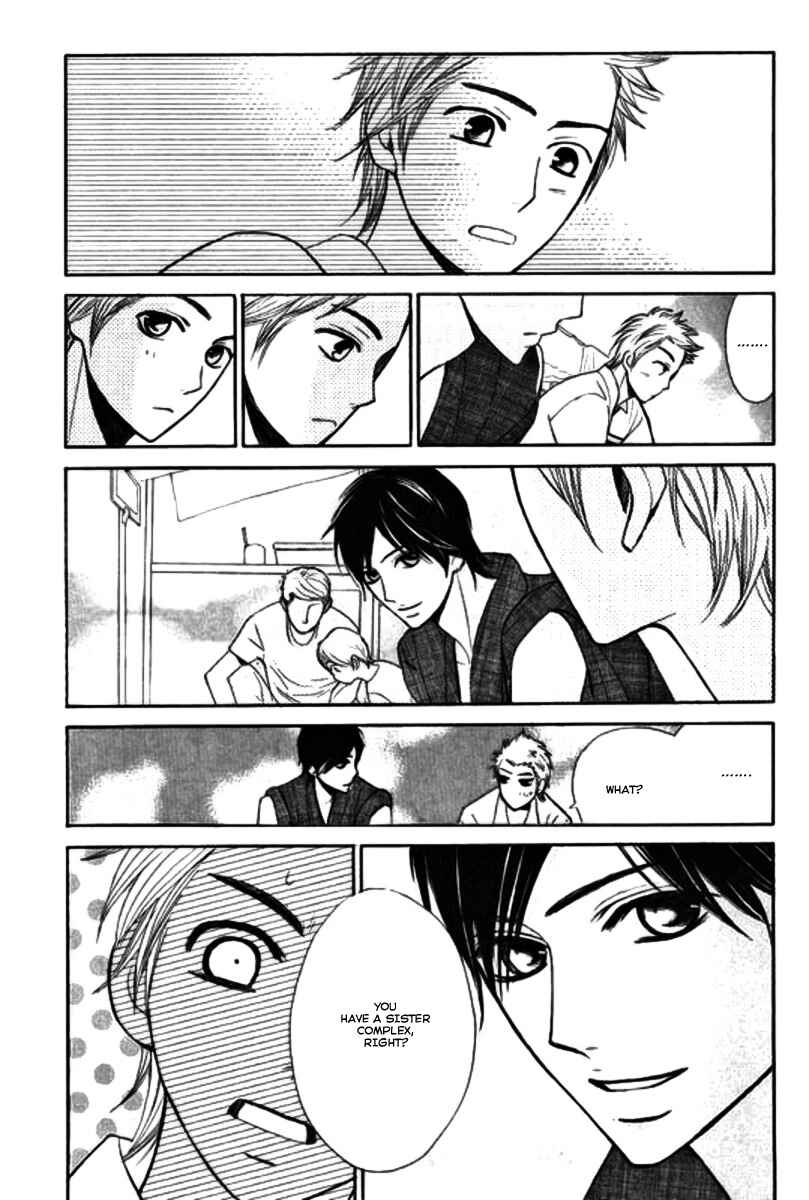 Page 19 Chapter 16 L♥DK