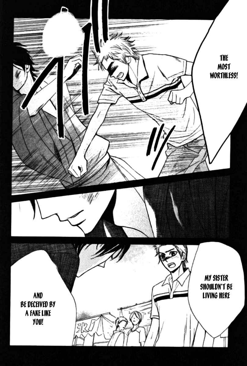 Page 26 Chapter 16 L♥DK